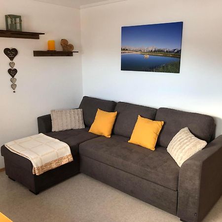 Ferienwohnung Pyhrgasblick Rosenau am Hengstpass Eksteriør billede